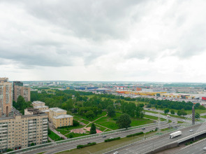 Апартаменты Пулковское 14Е