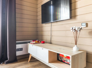 Гостевой дом Residence house