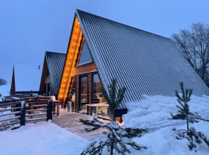 База отдыха Загородный клуб "Поплавок"