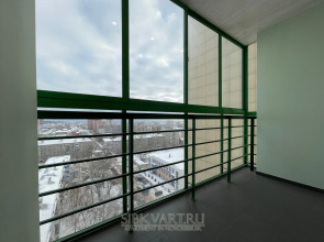 Квартиры Sibkvart Добролюбова 18/1