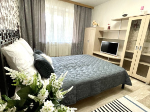 Апартаменты КВАРТ отель на Фирсова