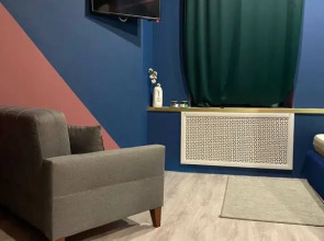 Апартаменты Paradnaya №7