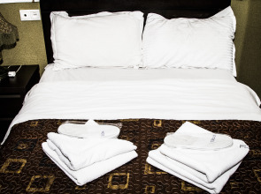 Отель Georgia Tbilisi Old Avlabari