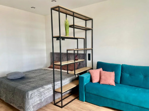 Апартаменты Высота