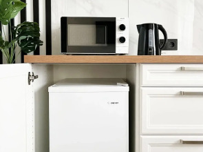 Квартира Студия комфорт класса рядом с медицинской академией