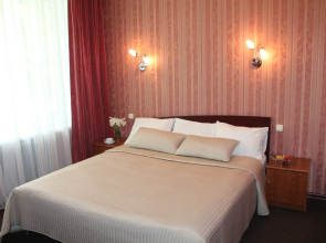 Zelenaya Hotel