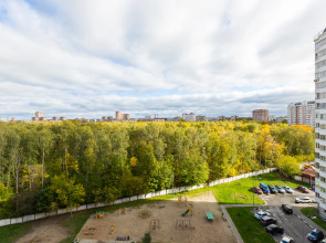 Апартаменты в Балашихе