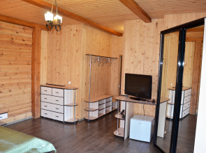 Волшебный край