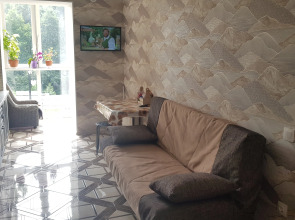 Квартира Кранц-Престиж в Центре Зеленоградска