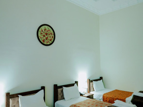 Отель Imperial Palace