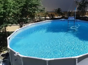 Гостевой дом Уютный