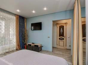 Апартаменты Privi House в Сердце Города