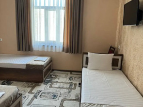 Мини-отель Bolo Hovuz