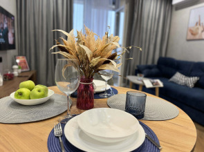 Апартаменты Бизнес-класса у ТЦ "Премьер"