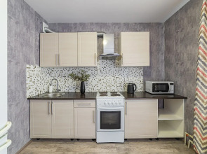 Квартира на ул. Карла Маркса 58