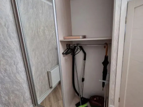 Квартира 3 на Улице Менделеева 21