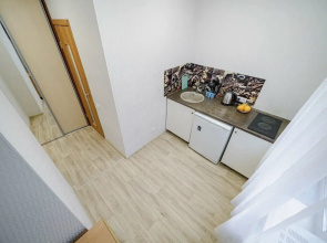 Квартира Красина 7
