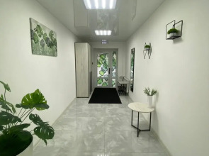 Апартаменты на улице Ванеева 21