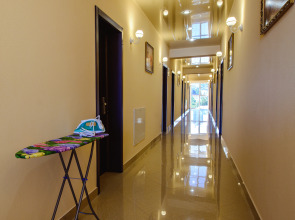 Гостевой Дом Laura Sochi