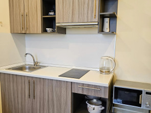 Апартаменты на Большой Воскресенской 1