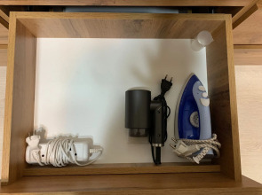 Апартаменты на Карла Маркса