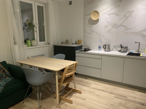 Апартаменты Чаша