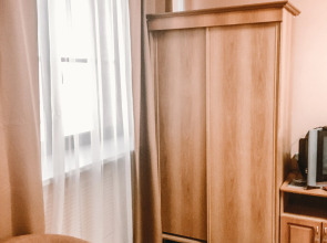 Отель Smart Hotel КДО Пенза