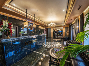 Отель Ефремовъ