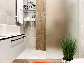 Апартаменты Amber Forest в Рыбной Деревне