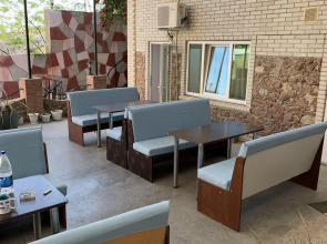 Гостевой Дом Миллениум