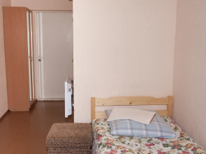 Общежитие Карелреспотребсоюза