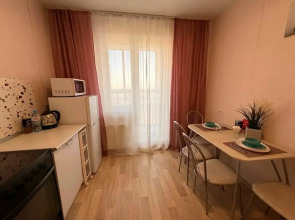 Квартира GoldApart Академика Макеева 20