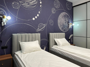 Апартаменты River & Sky 249