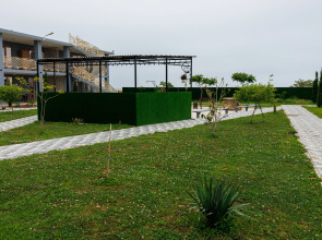 База отдыха Grand Villa 05
