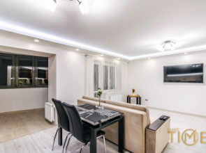 Апартаменты Рядом с Парком lxt by