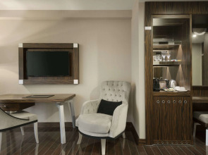 Ramada Hotel & Suites by Wyndham Istanbul Sisli