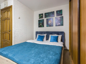 Квартира на улице Беловежская 47