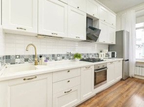 Апартаменты Императорский Шик