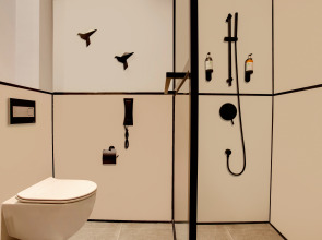 Отель Lemon Tree Hotel Jumeirah Dubai