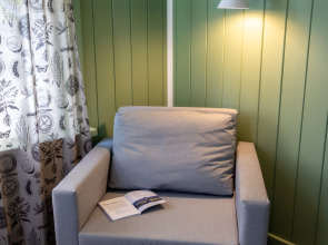 Гостевой дом Синяя синица