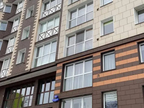 Апартаменты в центре города