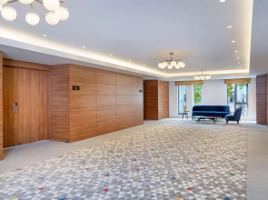 Hampton by Hilton Ташкент