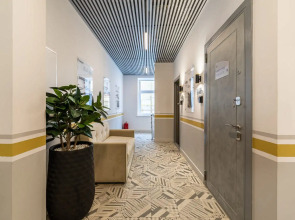 Апартаменты на Карла Маркса 11А