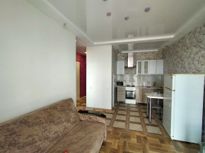 Квартира Евродвушка в новостройке