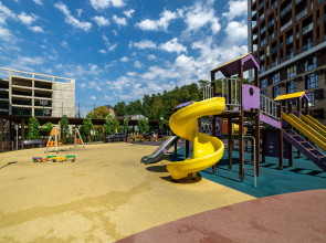 Квартира Окно в Париж