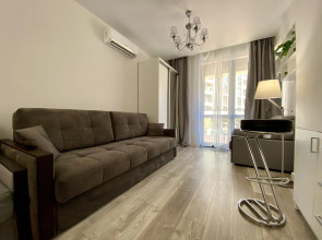 Апартаменты Сокол Рент Апарт