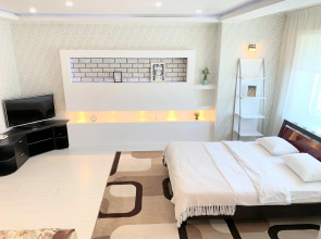 Квартира геологическая 15/1 кв.259