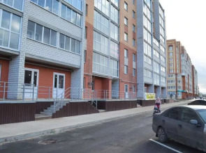 Квартира 42 м2 эстетики и комфорта