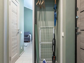 Апартаменты Домик у Моря