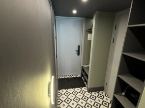 Апартаменты Рубинштейна